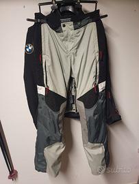 tuta RALLYE 2 PRO TAGLIA 50 BMW