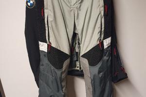 tuta RALLYE 2 PRO TAGLIA 50 BMW