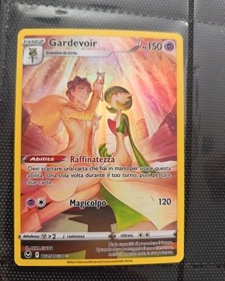 carta Pokémon