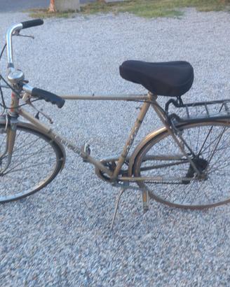 Bicicletta