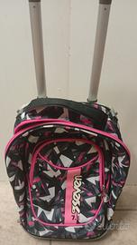 Zaino trolley Seven 