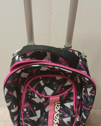 Zaino trolley Seven 