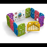 Recinto gioco bimbi per interno