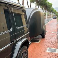 Mercedes classe G350