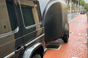 Mercedes classe G350