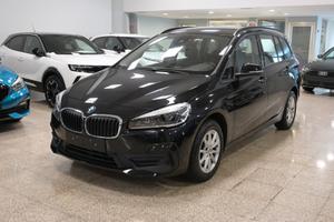 BMW 216D GRAN TOURER 116CV 6M. BUSINESS ADVANTAGE 