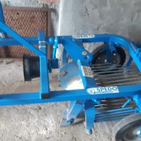 Scavapatate e celoria