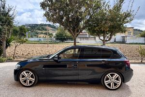 Bmw 120d Msport 5 porte