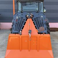 Verricello ZERE X-120 HYD PRO