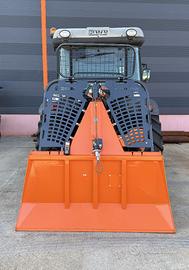 Verricello ZERE X-120 HYD PRO