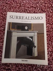 Surrealismo - Taschen