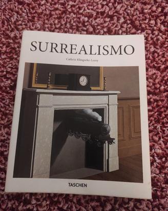 Surrealismo - Taschen