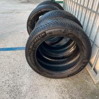 Gomme 265 50 R19