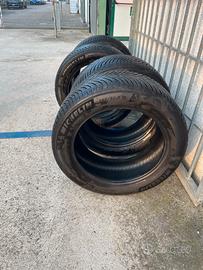 Gomme 265 50 R19