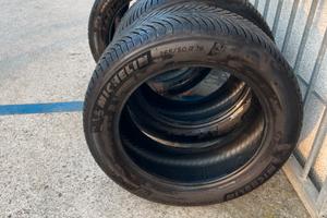 Gomme 265 50 R19
