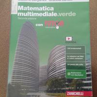 Matematica multimediale verde con tutor