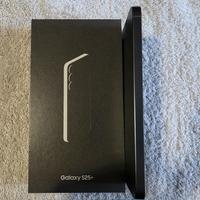 Samsung Galaxy S25+ 512GB Nero