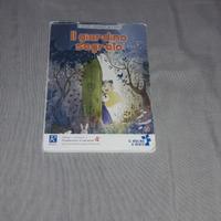 Libro per bambini (IL GIARDINO SEGRETO)