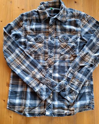 camicia