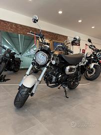 Honda Dax 125 - 2026