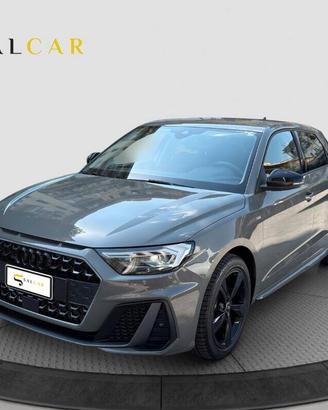 Audi A1 SPB 35 TFSI 150 cv S tronic line edition 2