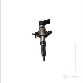 SET 4 INIETTORI SIEMENS FORD FIESTA 1.4 TDCI