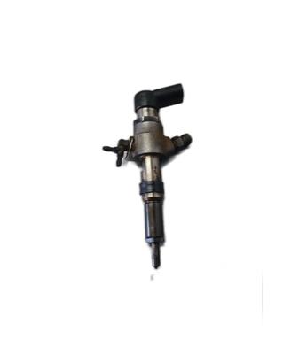 SET 4 INIETTORI SIEMENS FORD FIESTA 1.4 TDCI
