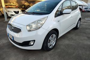 Kia Venga 1.4 CRDi 90CV WGT EX