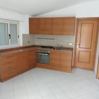 Luminoso appartamento in via P.Pe Umberto