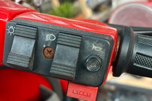 cvambio con altro scooter di pari valore