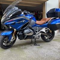 BMW R 1250 RT Sport