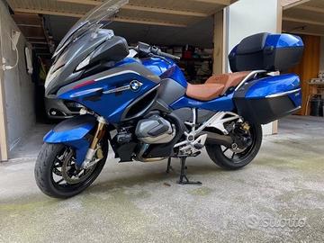 BMW R 1250 RT Sport