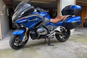 BMW R 1250 RT Sport