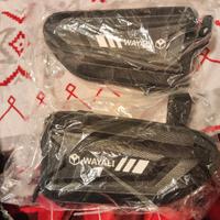 Borsa da telaio per moto e bici