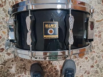 Rullante mapex Orion 14x 6.5
