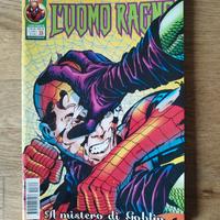Fumetto L'uomo Ragno n. 310
