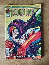 Fumetto L'uomo Ragno n. 310