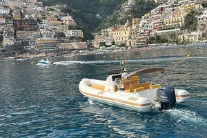 Joker Boat 26 Yamaha