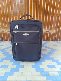 Valigia Project by Roncato