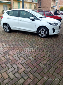 FORD Nuova Fiesta (KT1A)