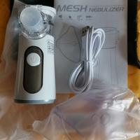 Aerosol Portatile Silent Ultrasuoni Nebulizzatore 