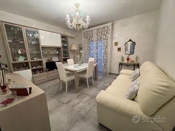 Appartamento bissuola