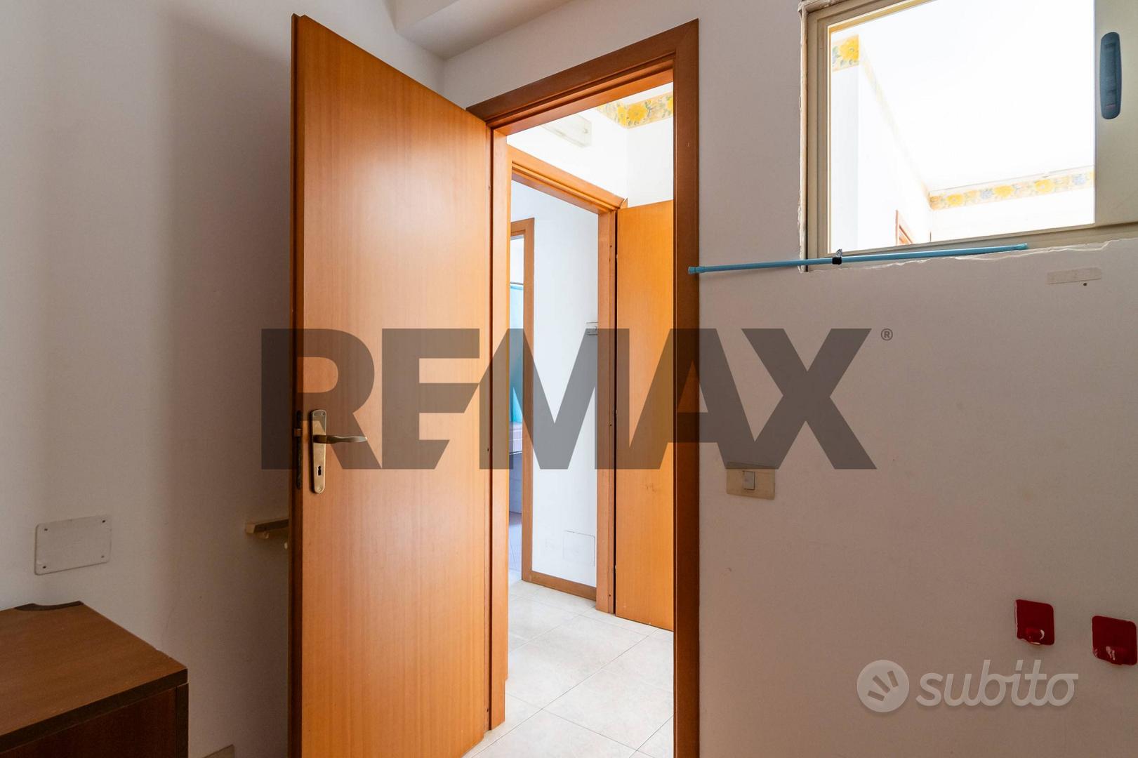 Apartment in Caltagirone, Semini, Catania - Vista 5