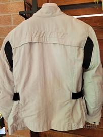 Giacca moto Dainese donna