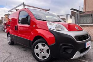 Fiat Fiorino 1.3 MJT 95CV van 2 posti