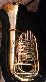 Basso Tuba Fa