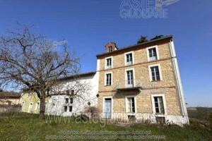 Villa singola Vignale Monferrato [A4335209]