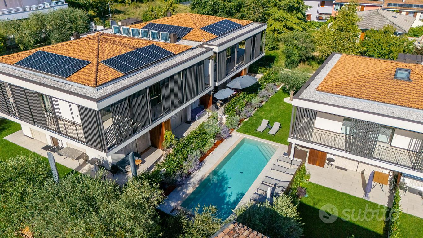 Appartamento – Garda, Beati Bassi - Vista 2