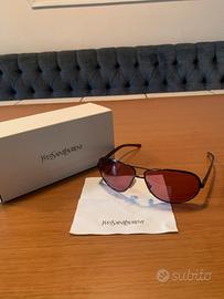Occhiali da sole Yves Saint Laurent YSL 2023/S