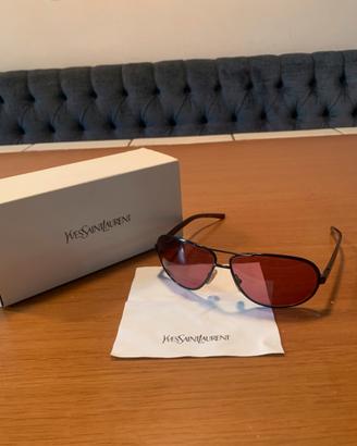 Occhiali da sole Yves Saint Laurent YSL 2023/S